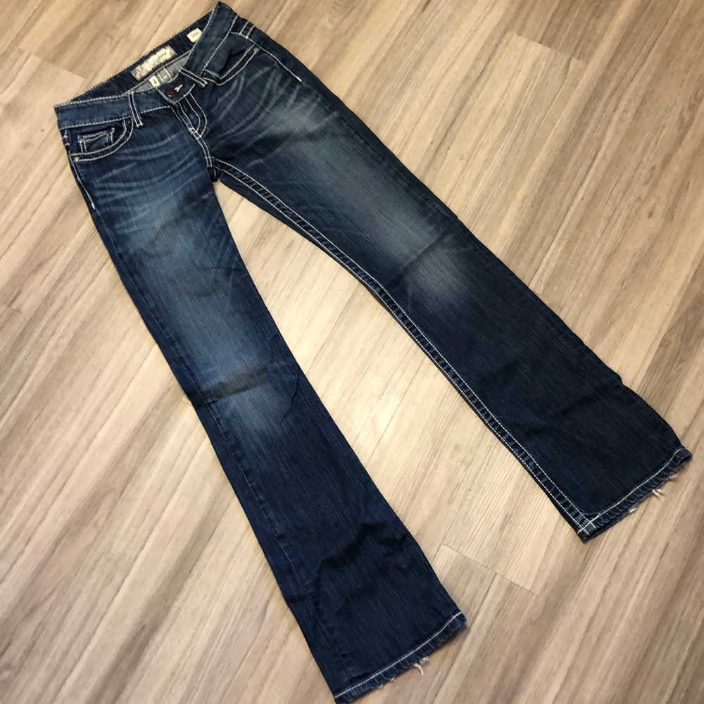 BKE Culture Jeans